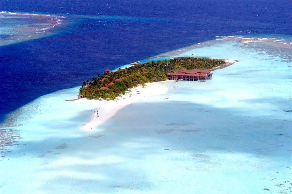 Ranveli Village Villingilivaru Island Exterior photo